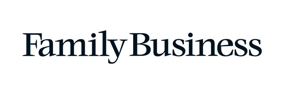 Family Business Logo