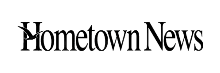 Hometown News Logo