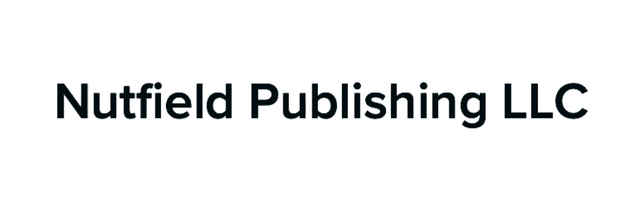 Nuttfield Publishing logo